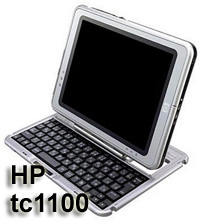 HPtc1100