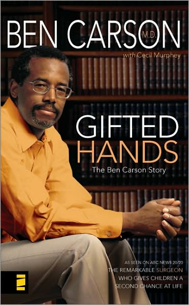 Gifted2BHands