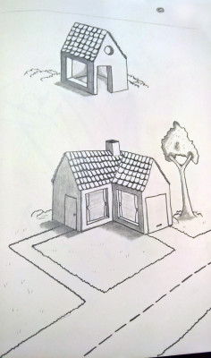 Drawing_Houses